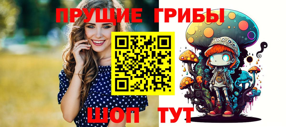 Псилоцибиновые грибы Cubensis Трёхгорный
